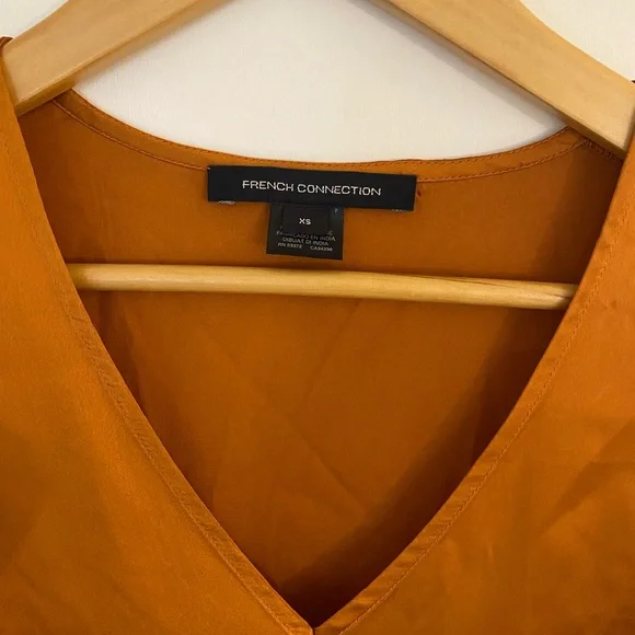 French Connection top - Picture 4 of 5